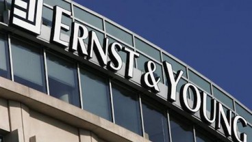 Audit Menyimpang, Ernst & Young Didenda £2,75 juta